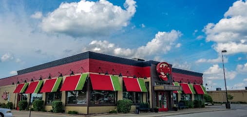 Chili's Grill & Bar