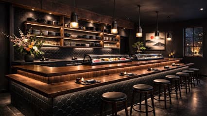 Oishii Sushi
