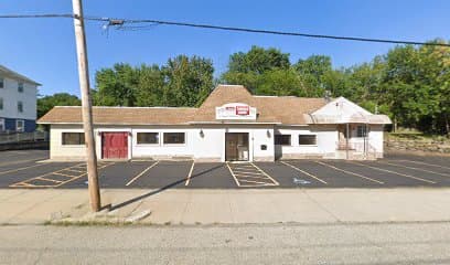 VS Restaurant & Lounge