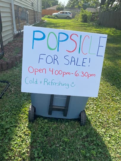 Popsicle