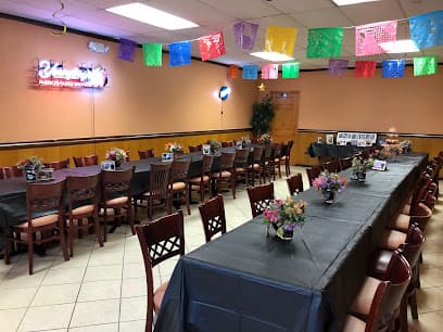 Acapulco Restaurant