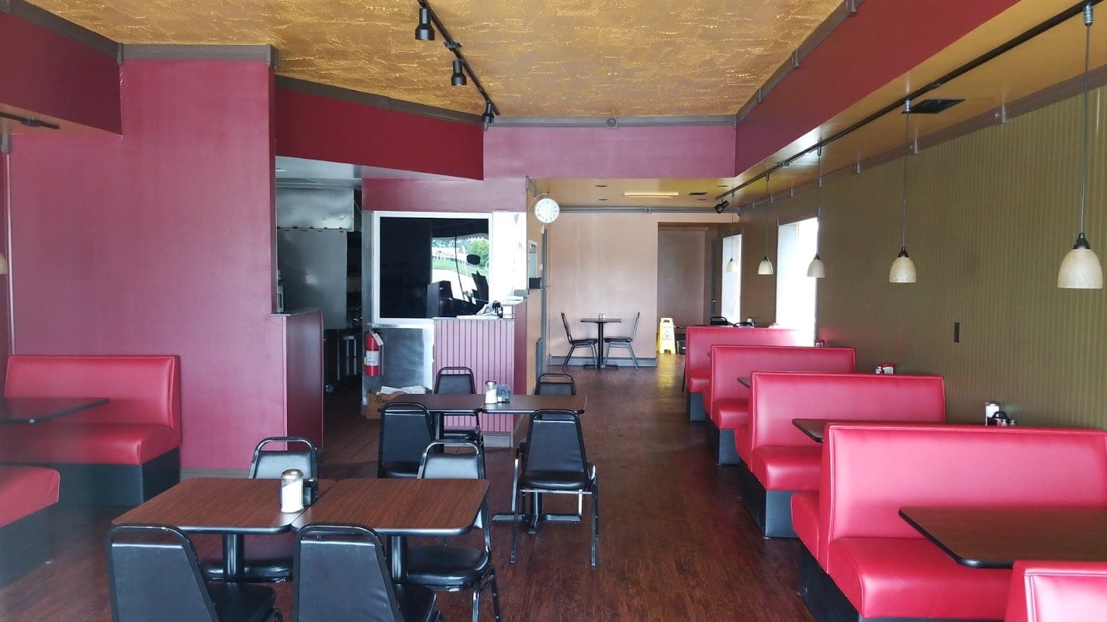 5 Points Cafe