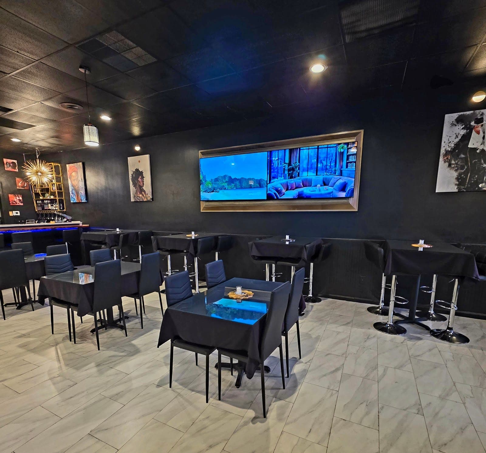 Upper Echelon Restaurant and Winery