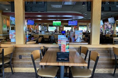 Applebee's Grill + Bar