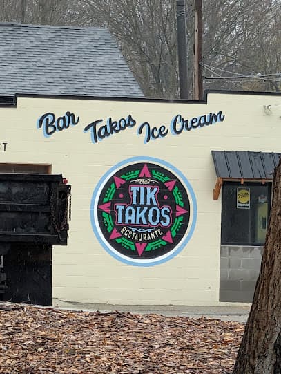 Tik Takos Restaurante