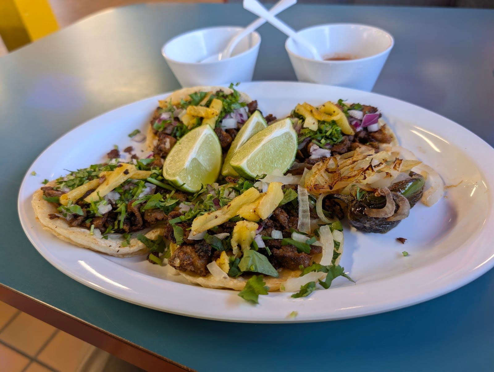 El Jalapeño Restaurant