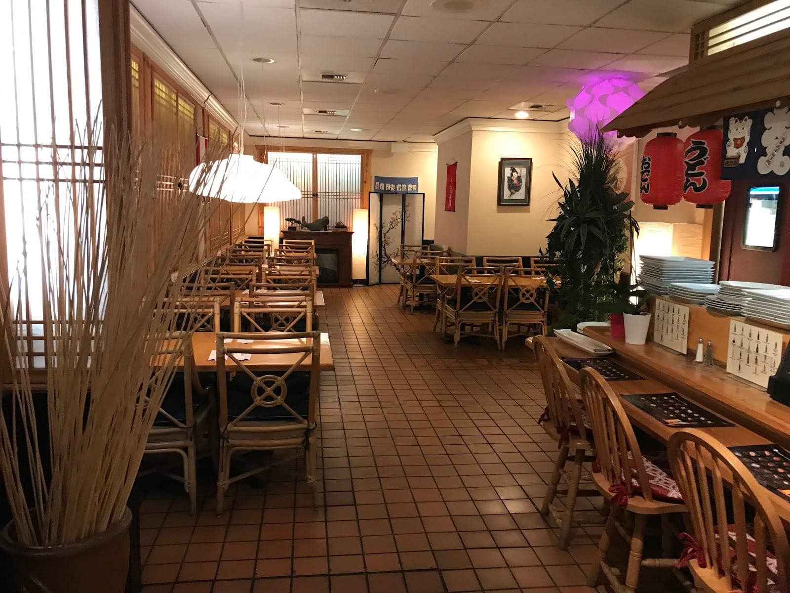 Ozeki Japanese Restaurant