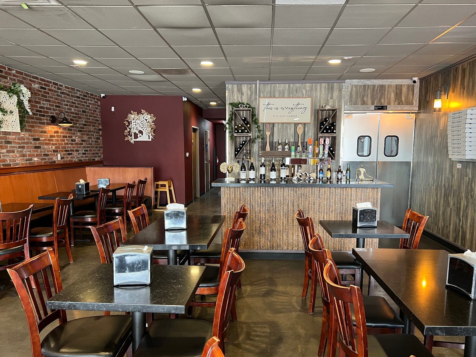 Curry Up Pizza Yorba Linda