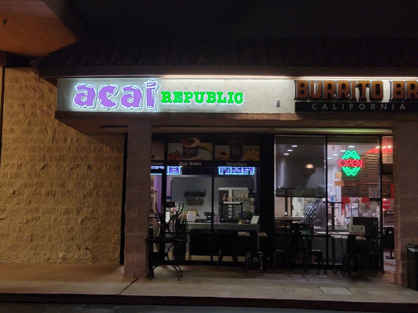 Acai Republic