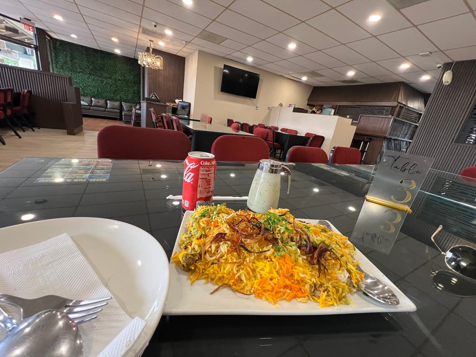 Colachi Halal Restaurant