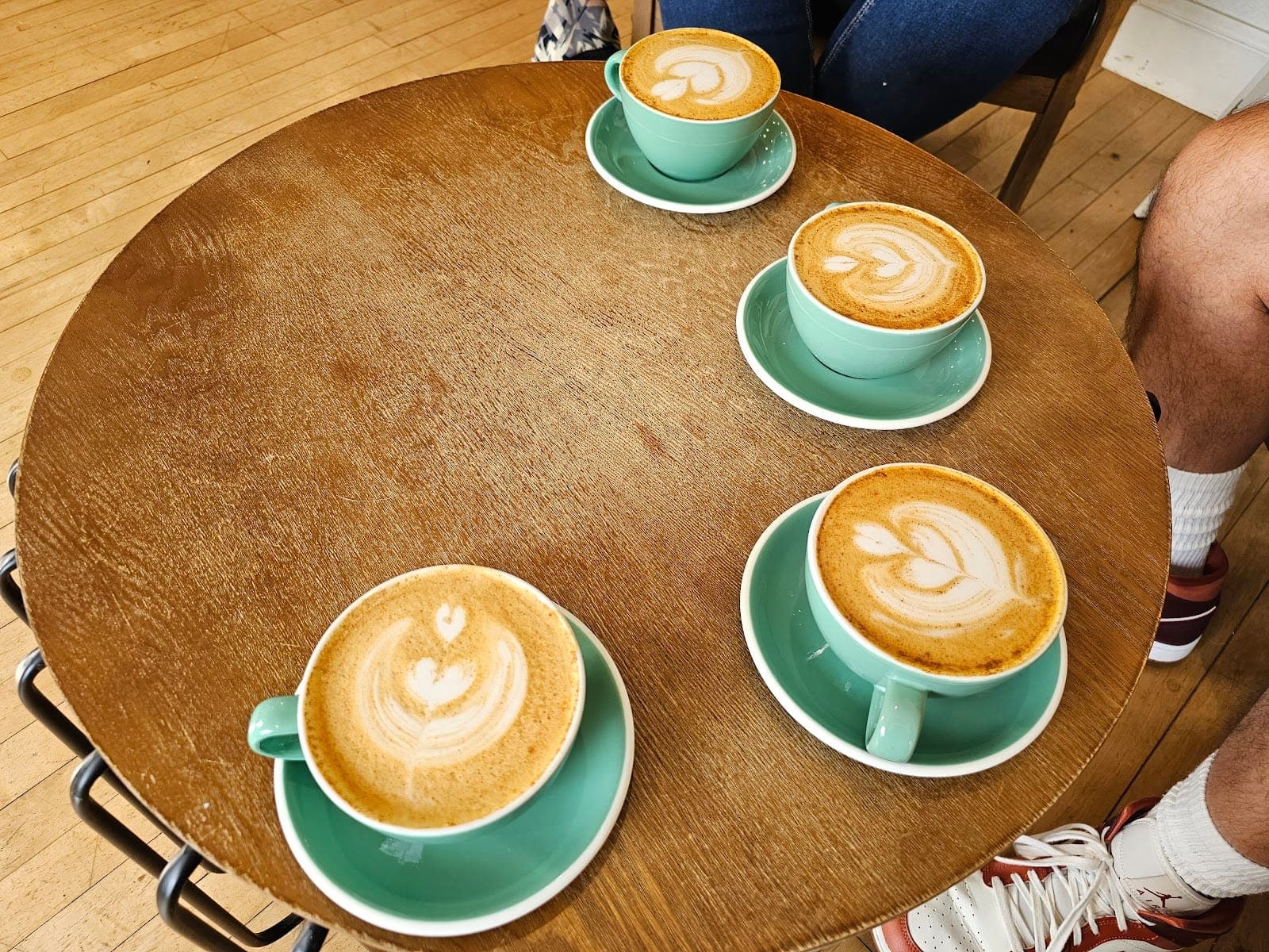 Culturehouse Coffee Co