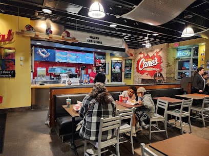 Raising Cane's Chicken Fingers
