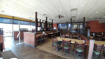 McAlister's Deli