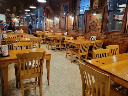 Bad Brad's Bar-B-Q of Yukon