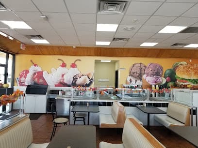 Braum's Ice Cream & Dairy Store