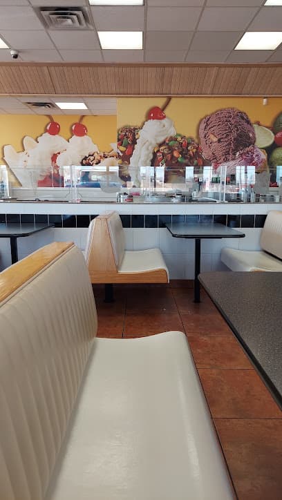 Braum's Ice Cream & Dairy Store