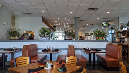 Alfredo's Méxican Cafe