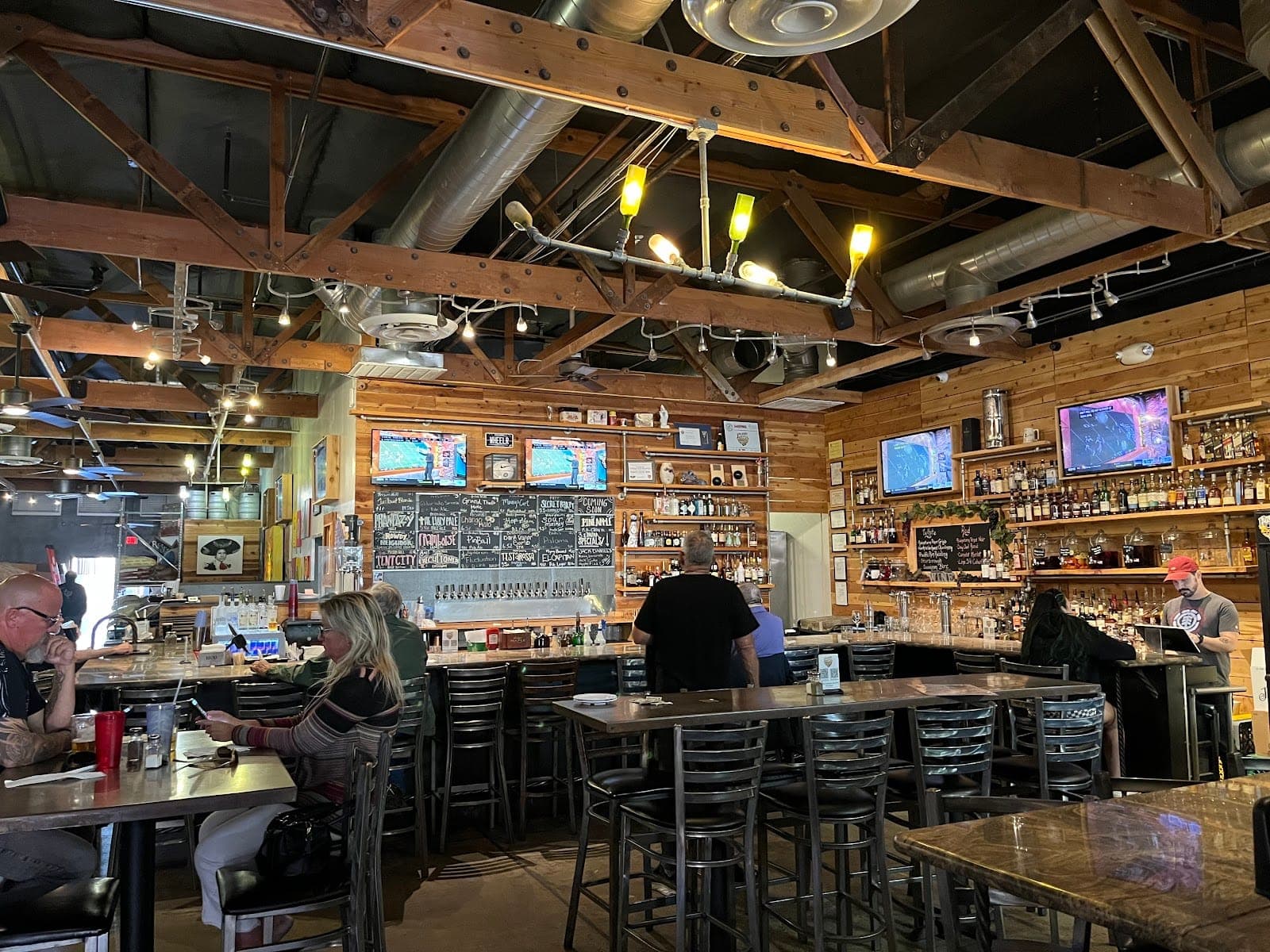 Prison Hill Brewing Company