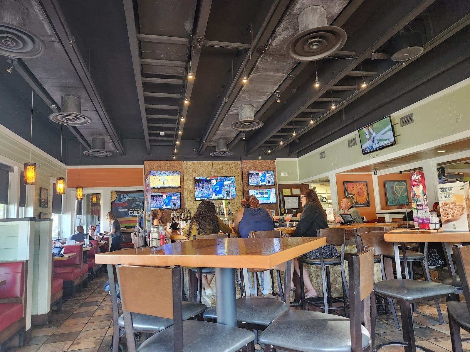 Chili's Grill & Bar