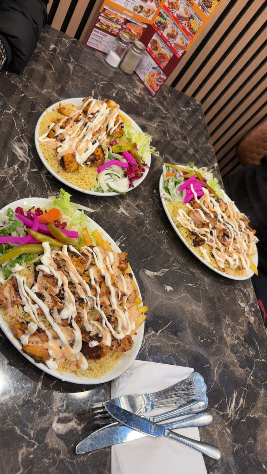 Beirut Grill Restaurant