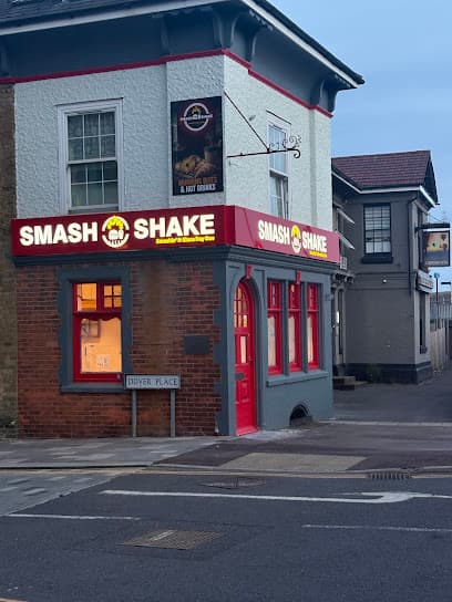 Smash & Shake