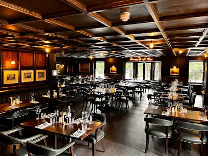 Stubbs Restaurant