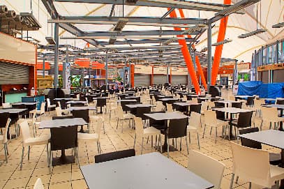 Designer Outlet Ashford