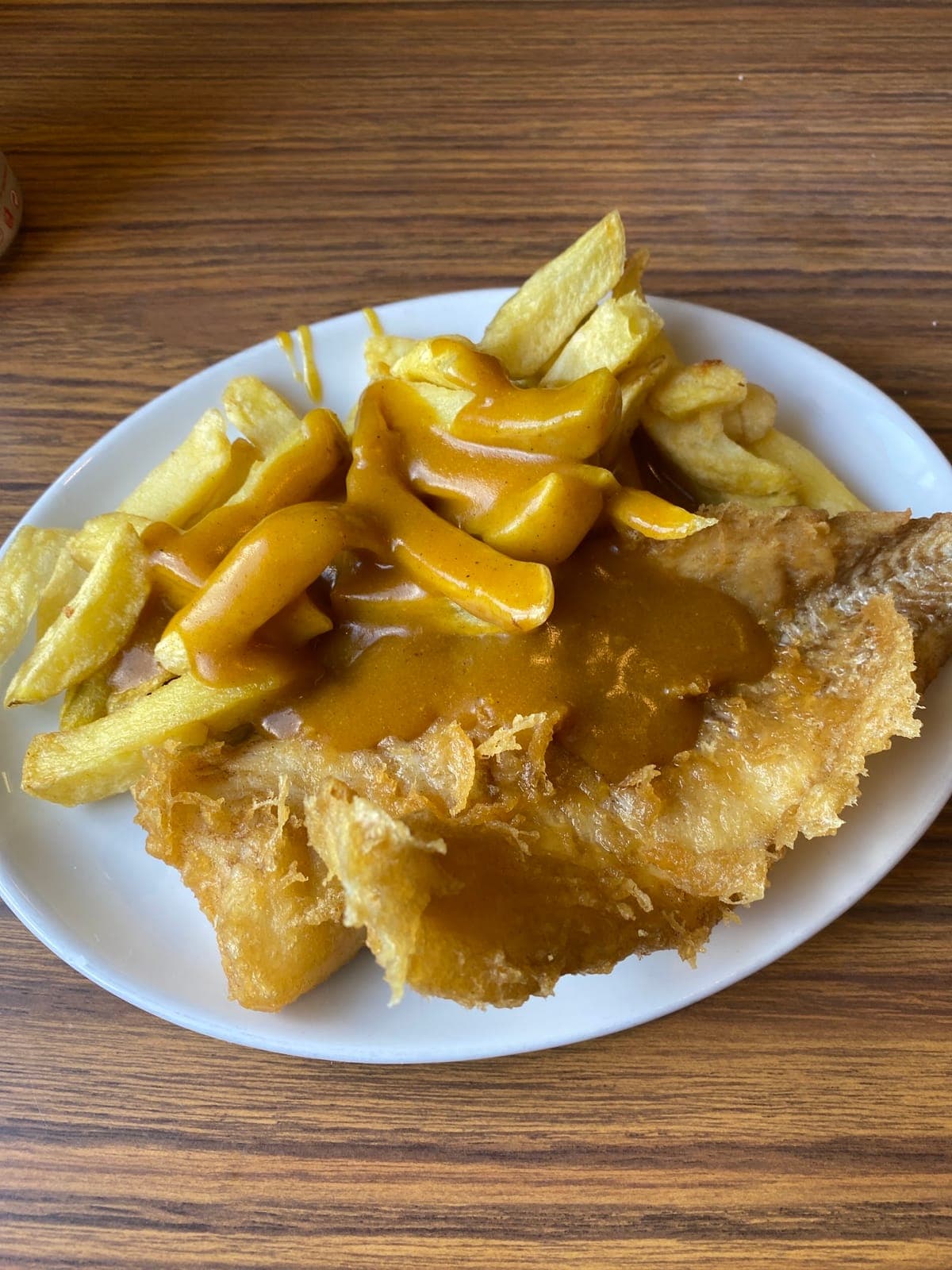 The Chip Inn
