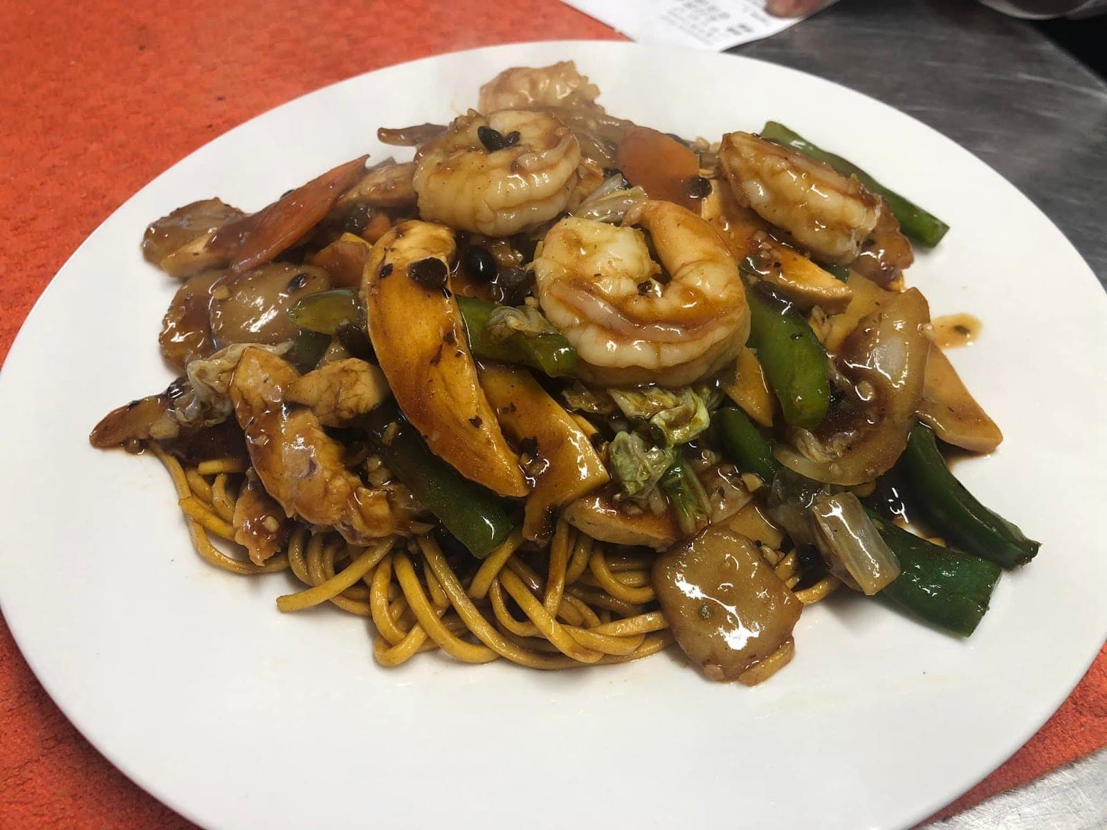 Top Chef Chinese Takeaway