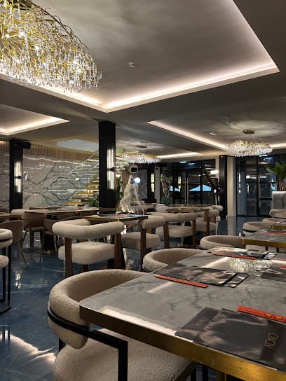 Koko restaurant