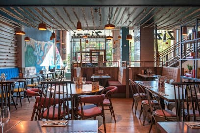 Zizzi - Aylesbury