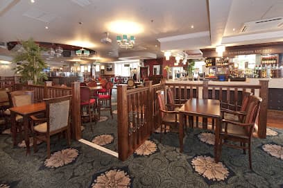 The White Hart - JD Wetherspoon
