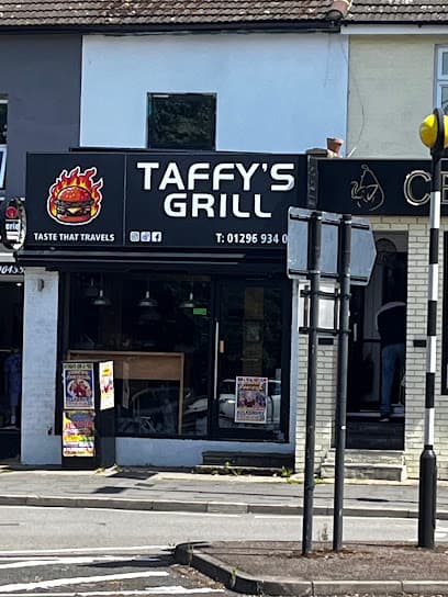Taffy's Grill LTD