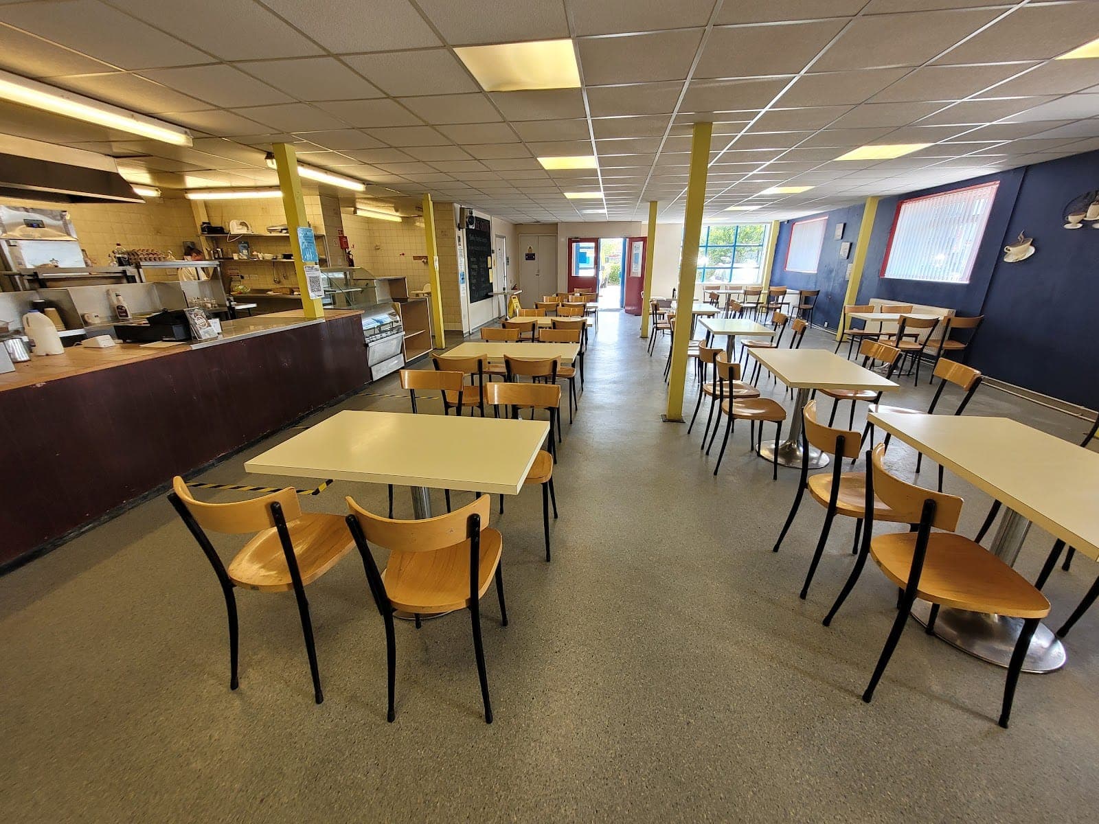Gatehouse Diner & Coffee House