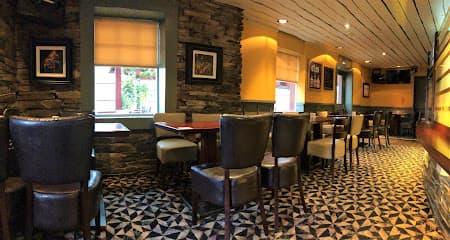 Smiths Bar