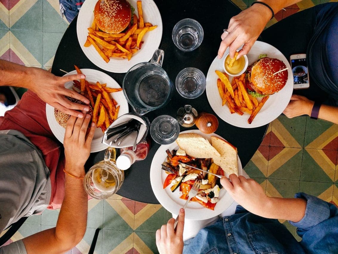 Helen's Restaurant