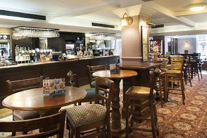 The Exchange - JD Wetherspoon