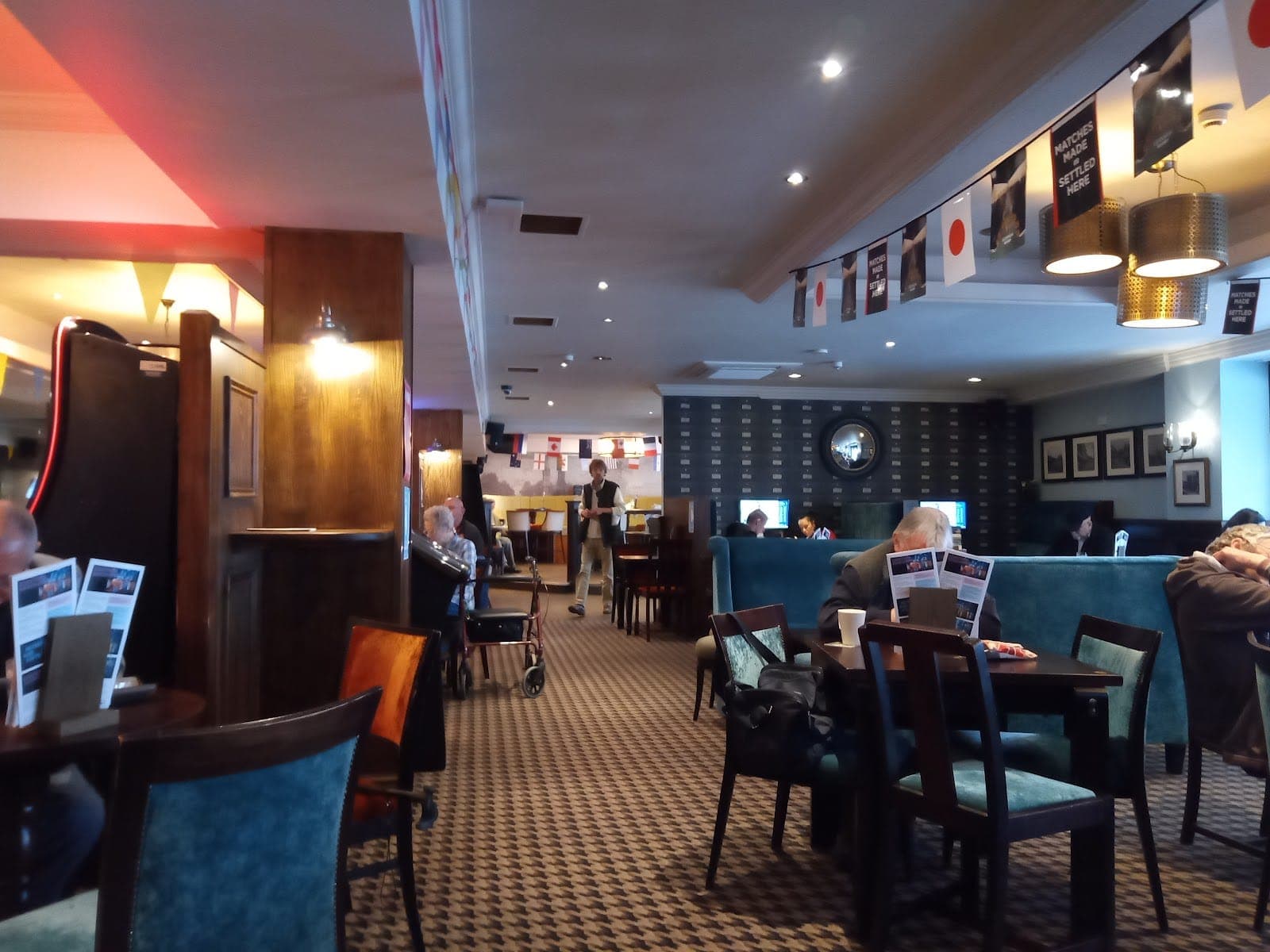 Cherwell Banbury