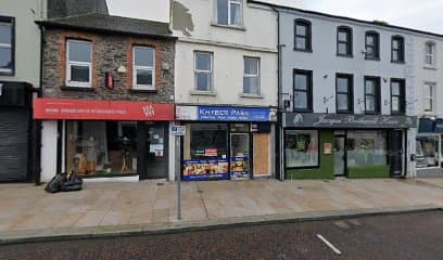 BANGOR BOYES
