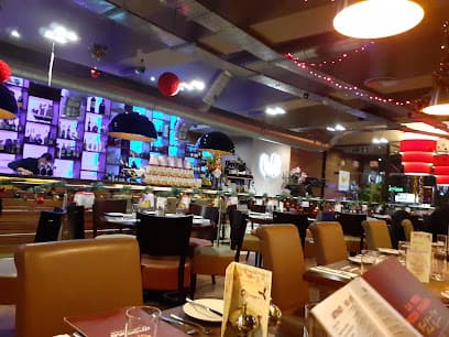 Cocorico Italian Restaurant