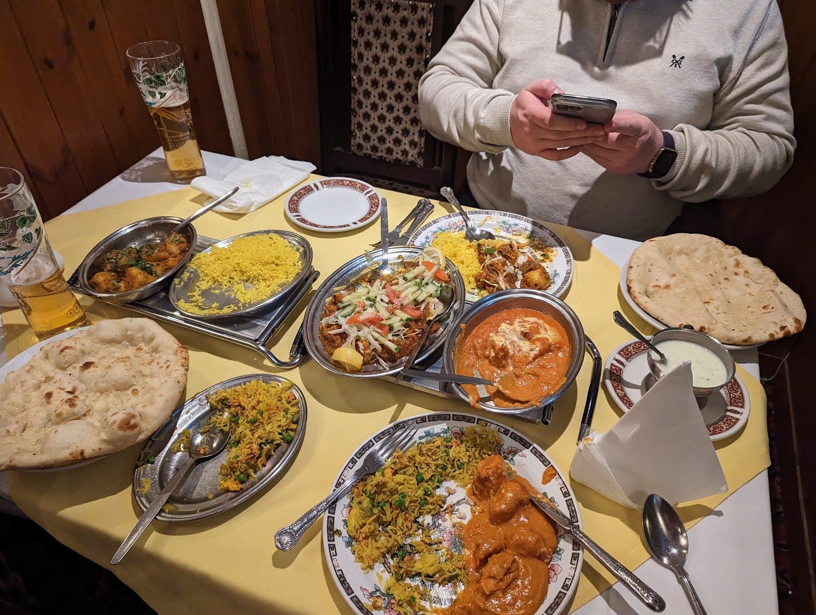 Arati Tandoori