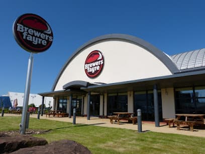 Barrow In Furness Brewers Fayre