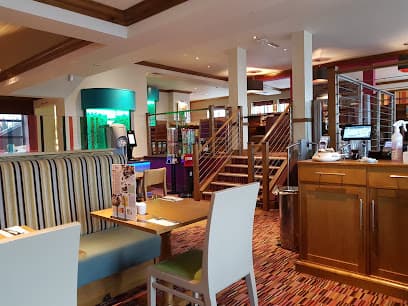 Barry Island Brewers Fayre