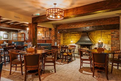 Warton Arms