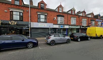 Khyber Restaurant