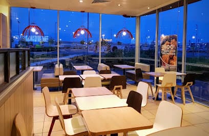 KFC Bishop Auckland - Heritage Park