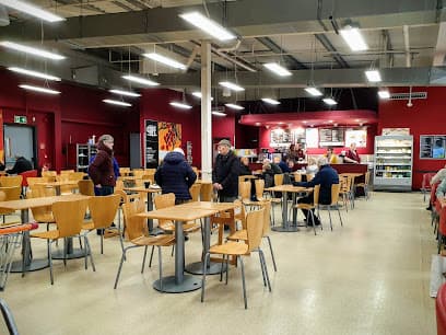 Sainsbury's