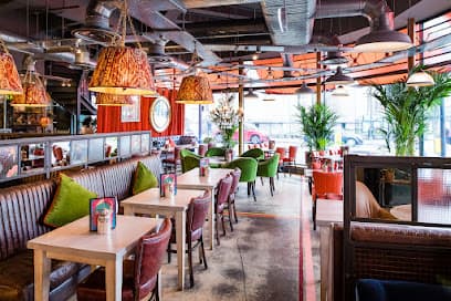 Bill's Greenwich Restaurant