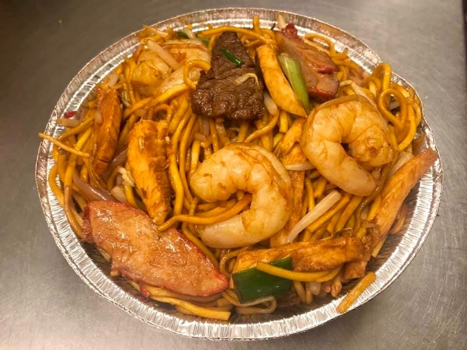 Hot Wok