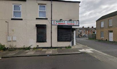 Kebab Express